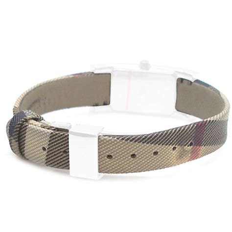 burberry iwatch strap|burberry strap replacement for watch.